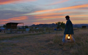 Viennale 2020 - Nomadland