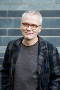 Christoph Terhechte. Foto: DOK-Leipzig Susann Jehnichen