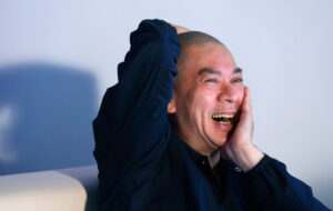 Tsai Ming-Liang – Days