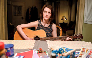 Never Rarely Sometimes Always