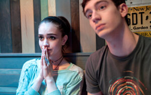 Never Rarely Sometimes Always