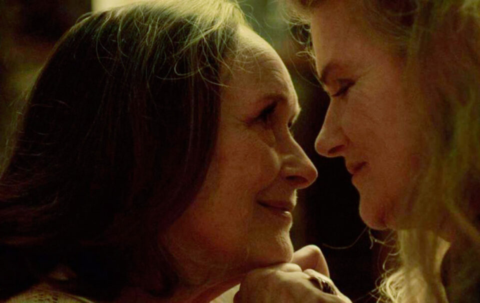 Wir beide / Deux - Film