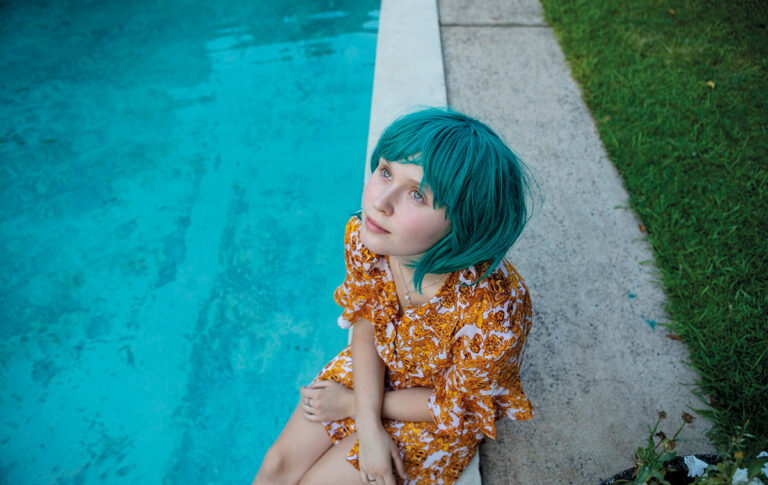 Milla Meets Moses / Babyteeth