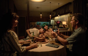 Milla Meets Moses / Babyteeth