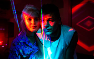 Milla Meets Moses / Babyteeth