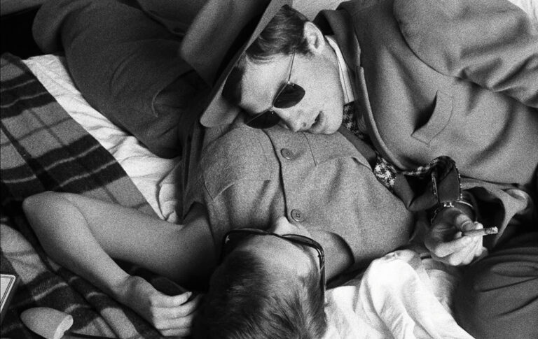 À bout de souffle (1960)