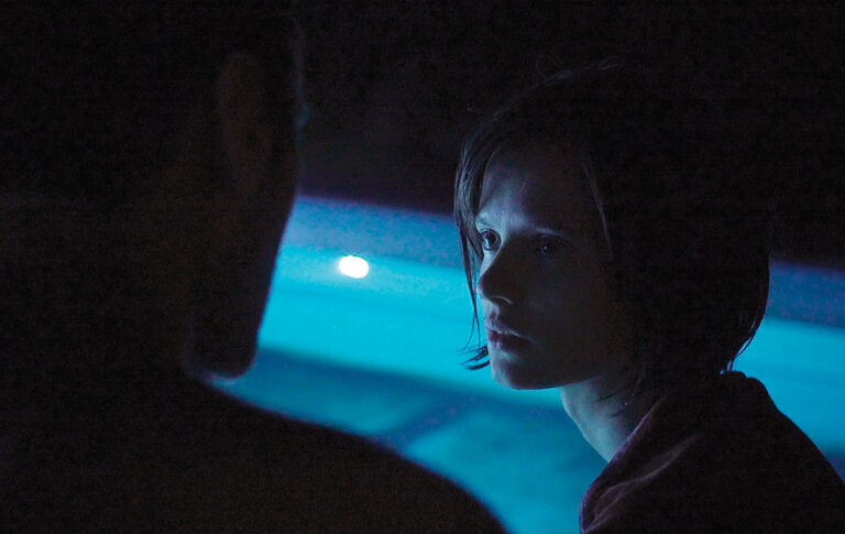 The Trouble With Being Born