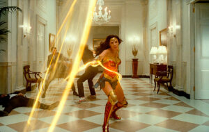 Wonder Woman 1984