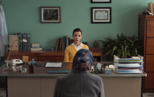 Bir bașkadır – Acht Menschen in Istanbul