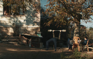 Bir bașkadır – Acht Menschen in Istanbul