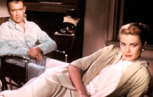 Rear-Window