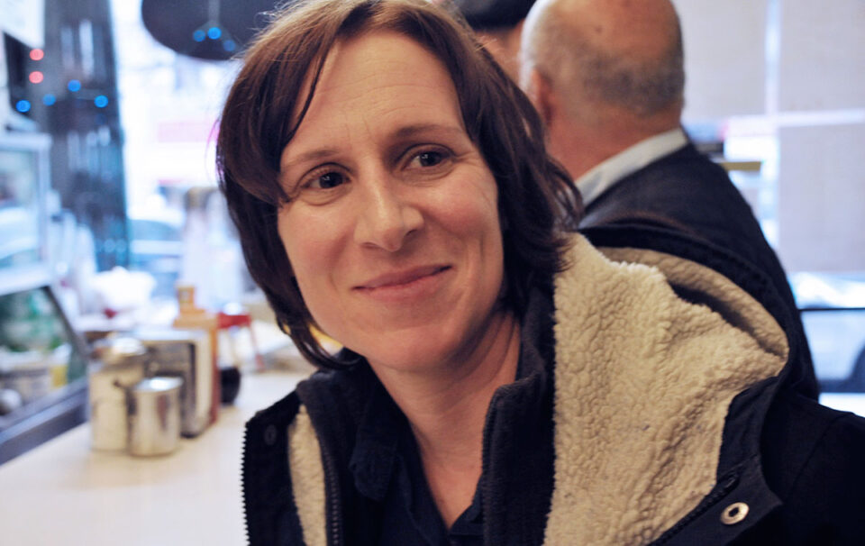 Kelly-Reichardt