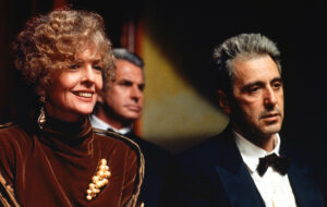 Mario Puzo's The Godfather, Coda: The Death of Michael Corleone