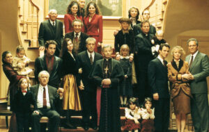 Mario Puzo's The Godfather, Coda: The Death of Michael Corleone