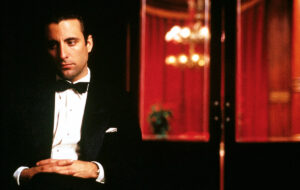 Mario Puzo's The Godfather, Coda: The Death of Michael Corleone