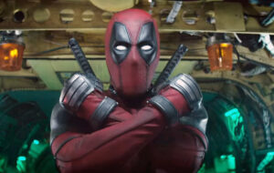 Deadpool 2