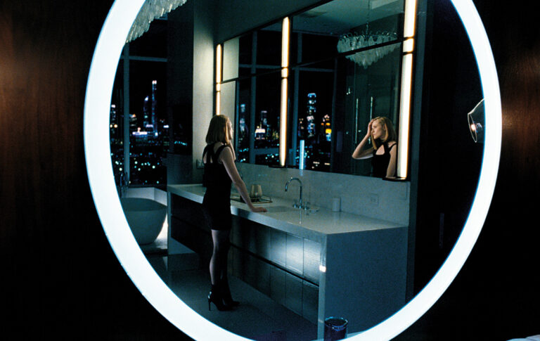 Westworld - The New World