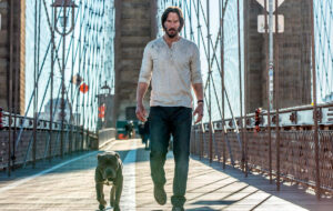 John Wick: Chapter 2