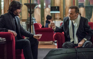 John Wick: Chapter 2