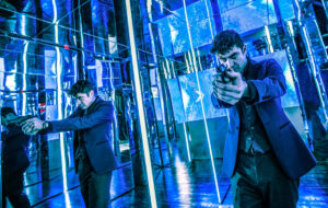 John Wick: Chapter 2