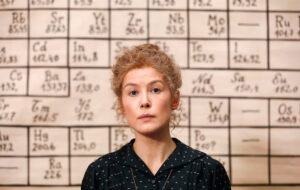 Marie Curie – Elemente des Lebens / Radioactive