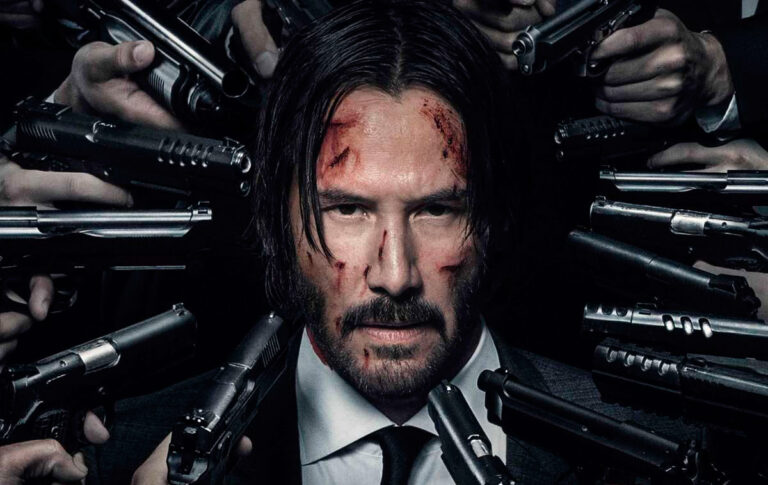 John Wick: Chapter 2