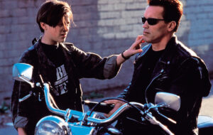 Terminator 2: Judgment Day