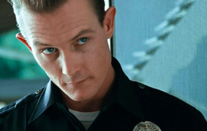 Terminator 2: Judgment Day