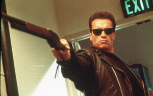 Terminator 2: Judgment Day