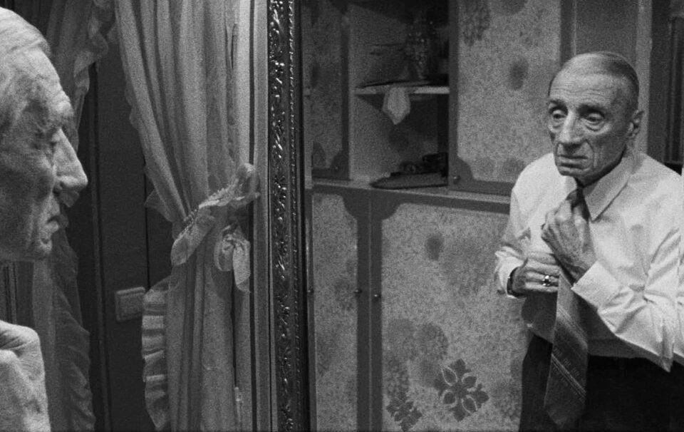 Aufzeichnungen aus der Unterwelt