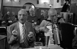 Aufzeichnungen aus der Unterwelt