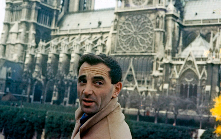 Aznavour