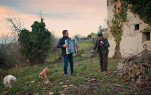 Die Trüffeljäger / The Truffle Hunters