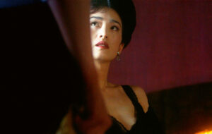 Wong Kar-wai