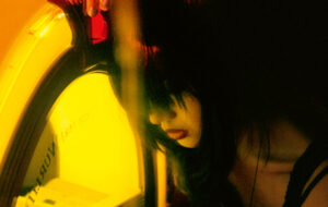 Wong Kar-wai