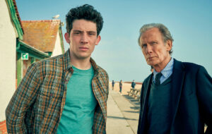 Wer wir sind und wer wir waren / Hope Gap