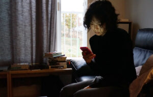 Die Frau, die rannte / Domangchin yeoja