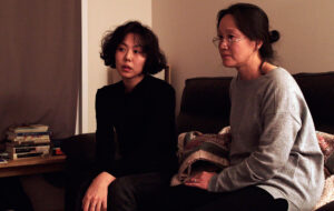 Die Frau, die rannte / Domangchin yeoja