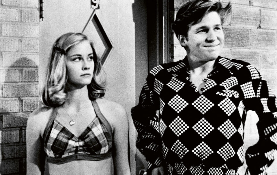 The Last Picture Show