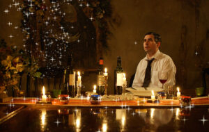 ANGELS IN NOTTING HILL