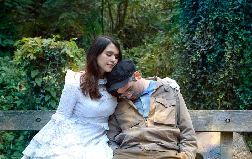 ANGELS IN NOTTING HILL