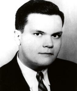 John Kennedy Toole (1937–1969)