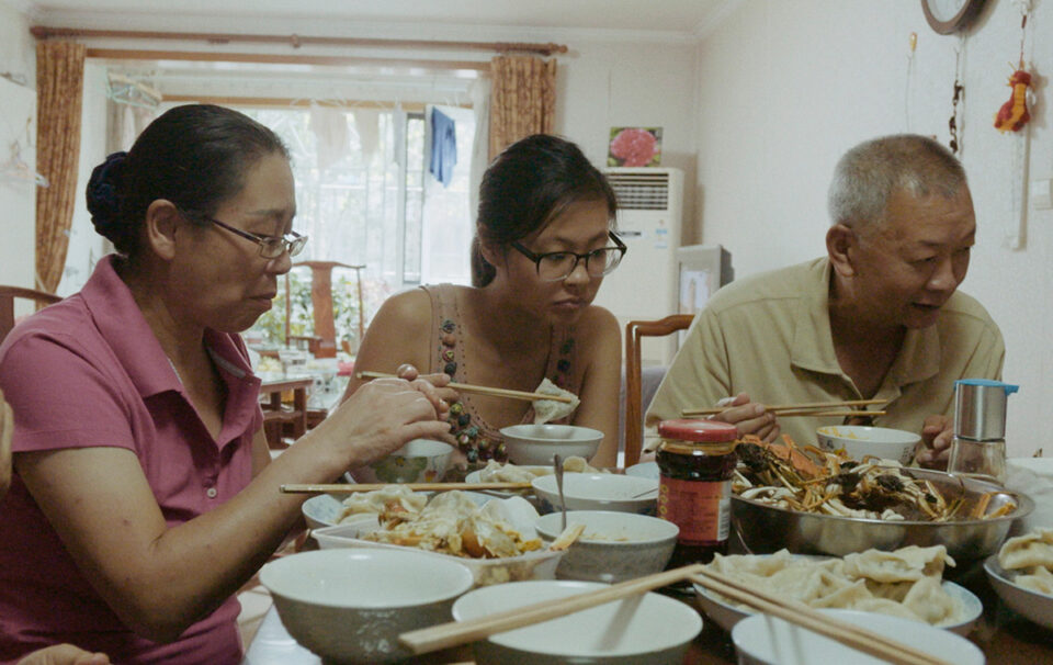 Weiyena – Ein Heimatfilm