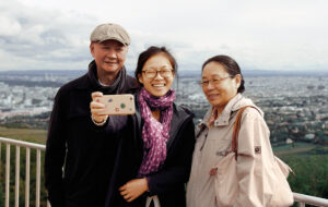 Weiyena – Ein Heimatfilm