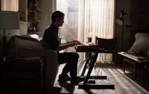 Mr. Corman – Joseph Gordon-Levitt