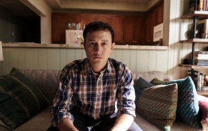 Mr. Corman – Joseph Gordon-Levitt