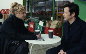 Mr. Corman – Joseph Gordon-Levitt