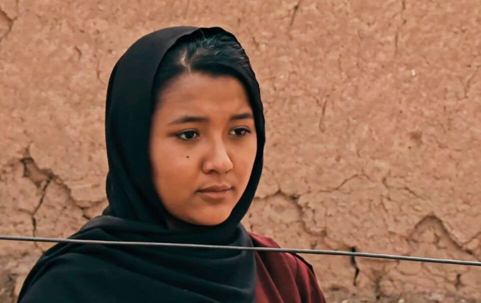 Goli Jan – Ich darf kein Mädchen sein