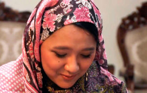 Goli Jan – Ich darf kein Mädchen sein