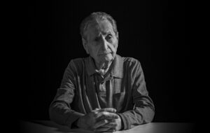 Marko Feingold – Ein jüdisches Leben